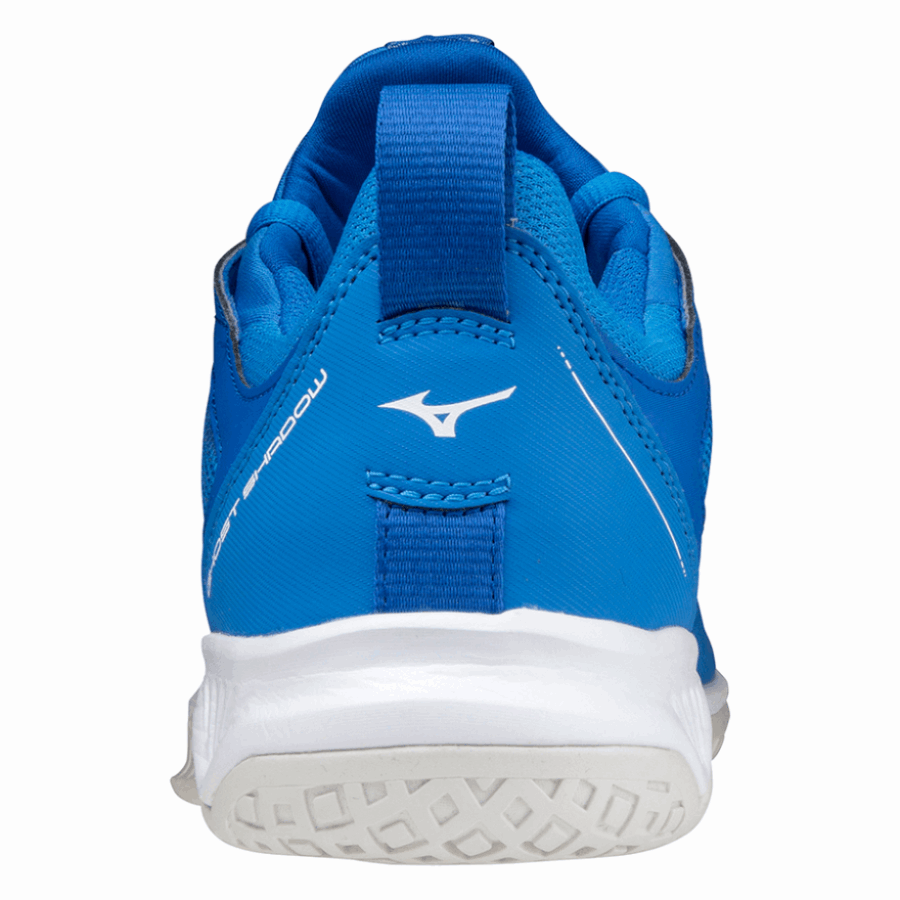 Fantôme Ombre Mizuno Bleu